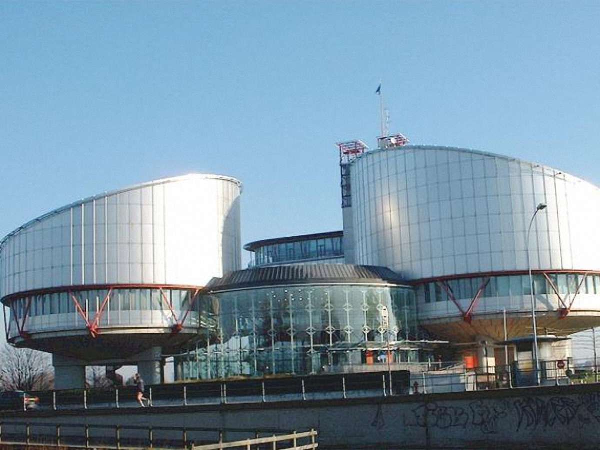 Європейський суд з прав людини задовольнив скаргу Луценка