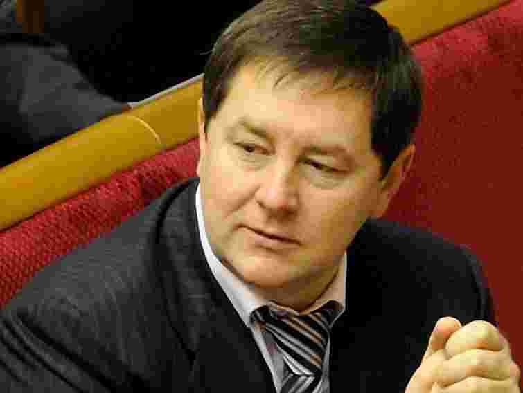 Вигнані з НУ-НС депутати перейшли до регіоналів