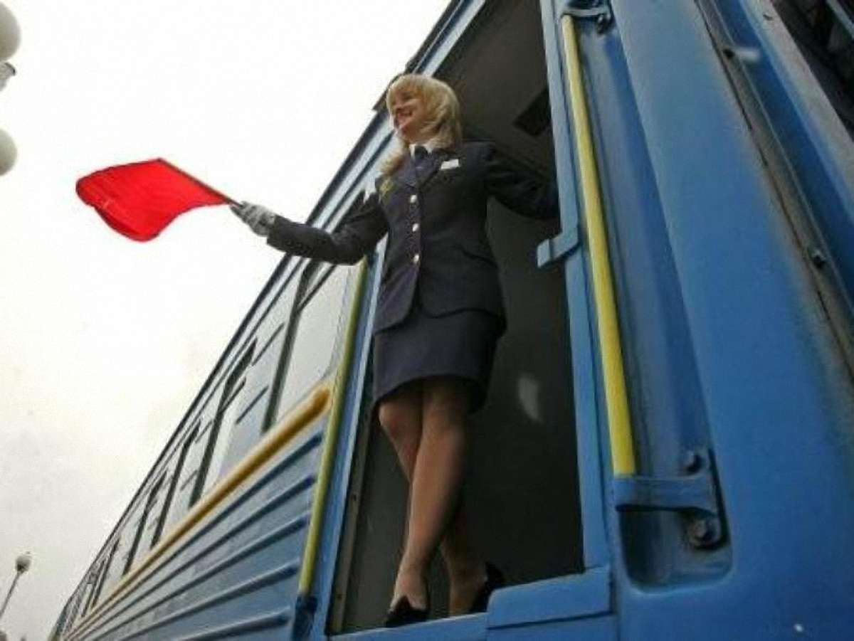 У дні Євро-2012 Львівська залізниця перевозила по 30 тисяч пасажирів