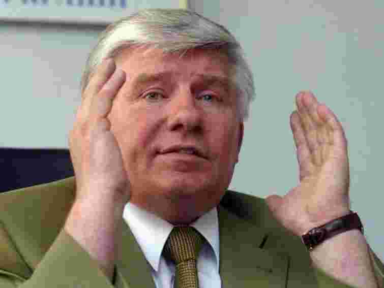 Чечетов про прийняття мовного закону: Оцініть красу гри