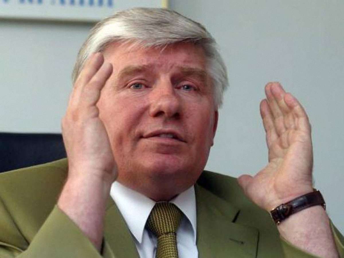 Чечетов про прийняття мовного закону: Оцініть красу гри