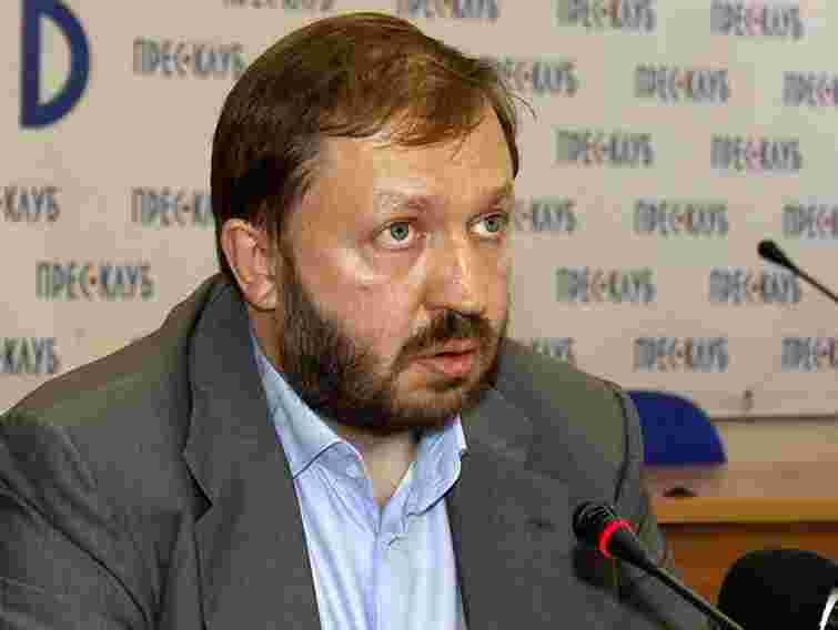 Горбаль: Голосування карткою колеги – стала практика ВР