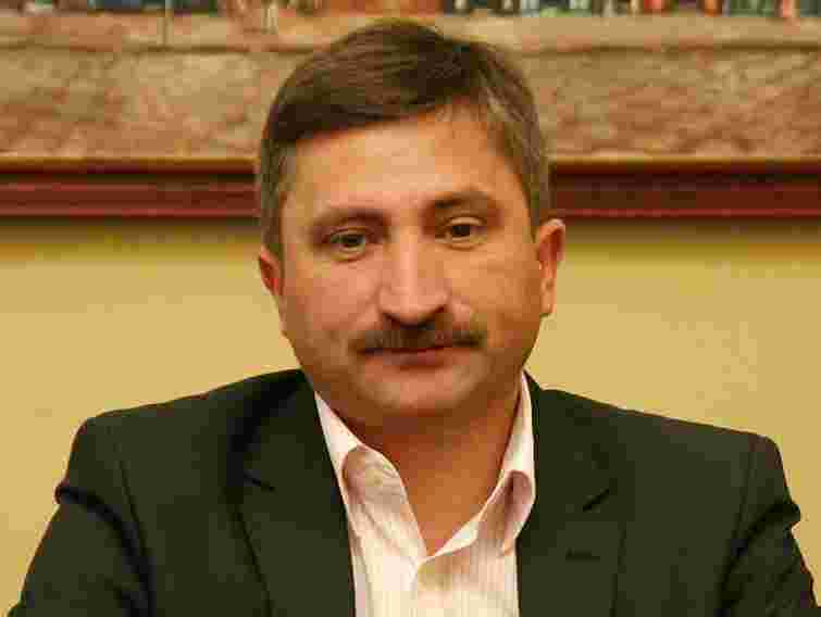 Львів’янам презентують фільм про Євро-2012