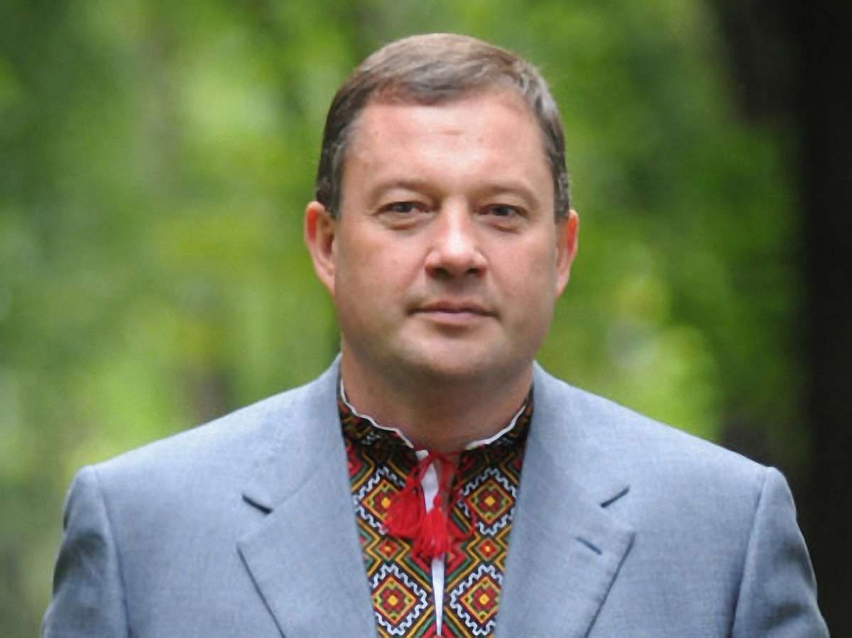 Депутат: Проваливши реформи, влада витягла головний козир – мову