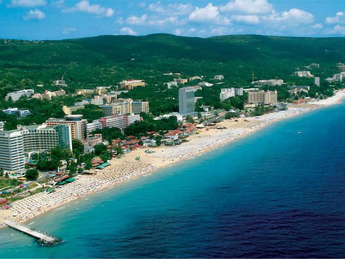 Львіська турфірма, яка везла дітей у Болгарію, самовільно змінила маршрут