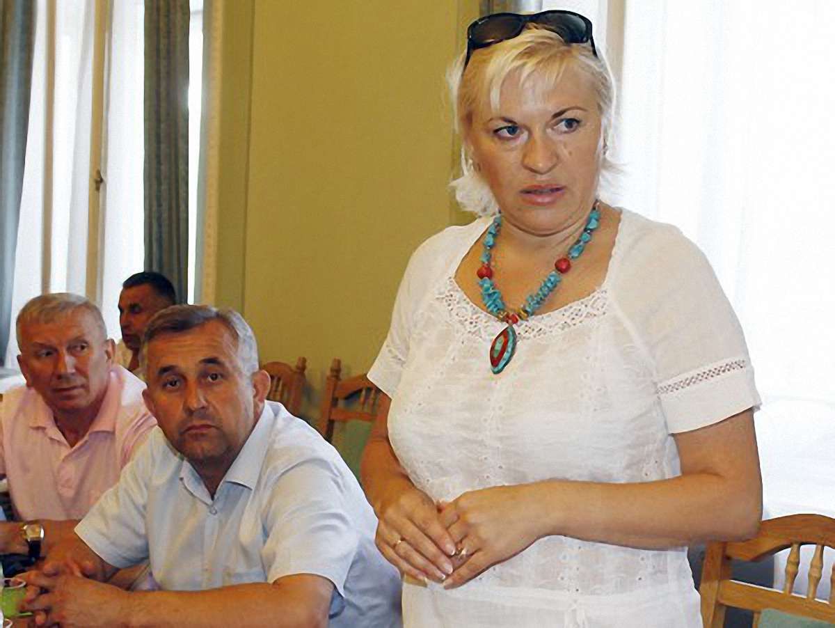 Львівська облрада хоче вигнати з Винниченка Львівську ОДА 