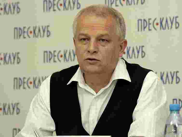 Починається новий майдан, - депутат Львівської облради