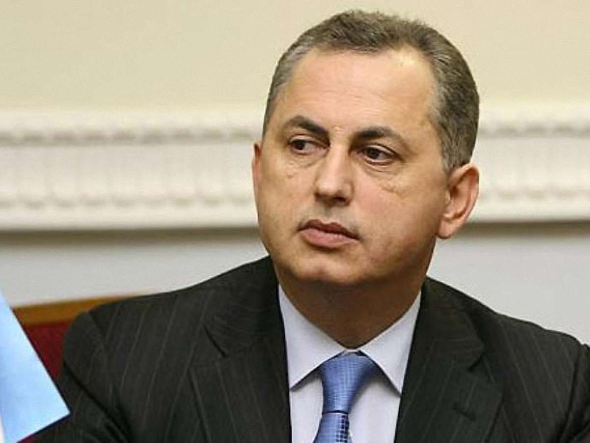 На Євро Україна витратила вп’ятеро більше, ніж отримала, - Колесніков