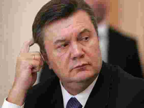 Янукович визначиться щодо мовного закону після експертизи
