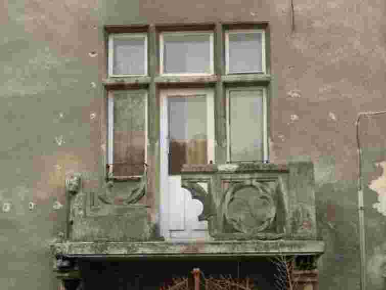 У Львові балкони реставруватимуть частково за гроші власників