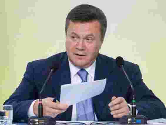 Глави церков закликають Януковича не підписувати мовний закон