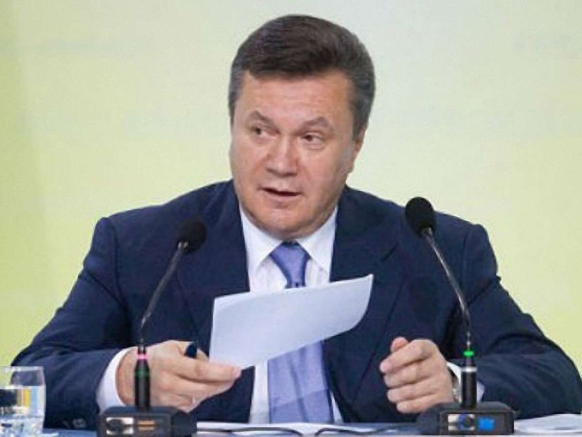 Глави церков закликають Януковича не підписувати мовний закон