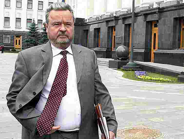 Раду може очолити Плющ, – джерело