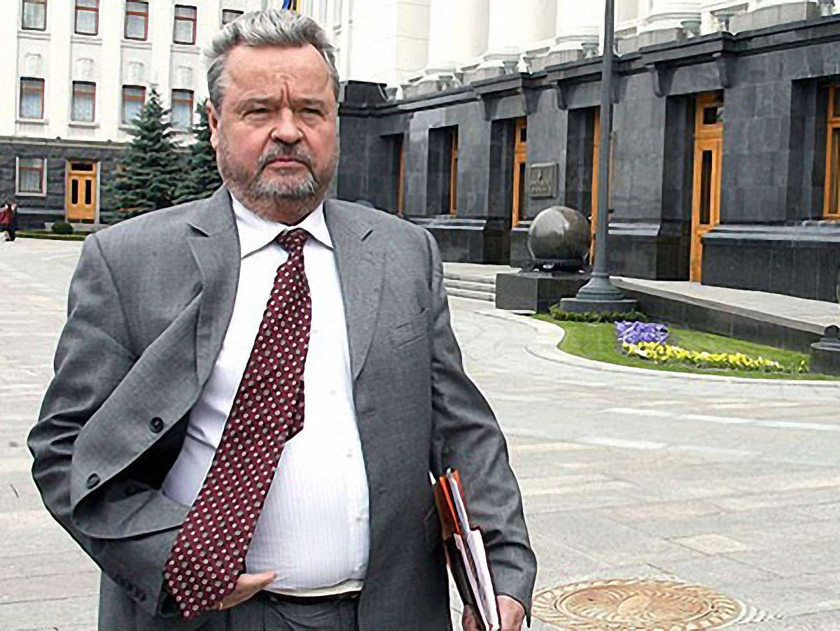 Раду може очолити Плющ, – джерело