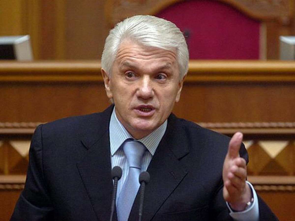 Прес-секретар Литвина сказала, коли спікер підпише мовний закон