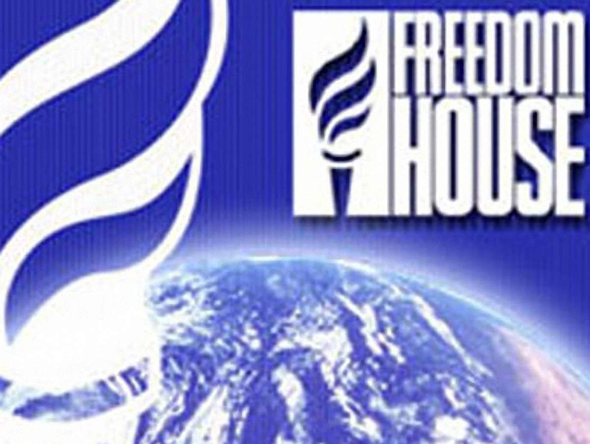 Freedom House: Вибори покажуть, чи віддана влада демократії