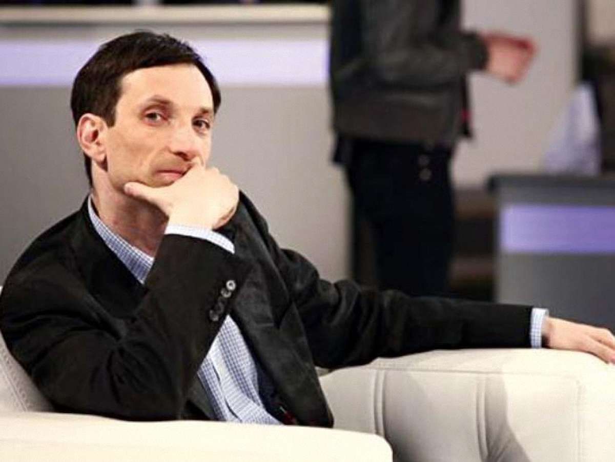 Портніков: Мовний законопроект створить російськомовне гетто