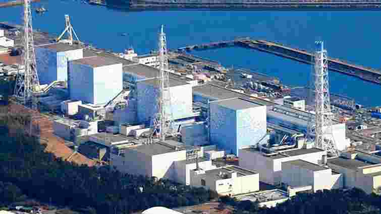 Назвали офіційну причину аварії на «Фукусімі-1» 