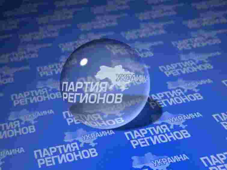 Регіонали додають собі мовним законом популярності перед виборами, – опитування