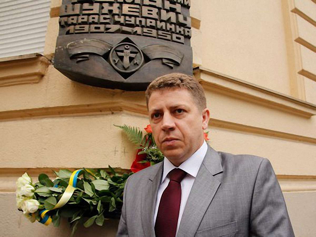У Львівській облраді діє координаційний штаб захисту державності