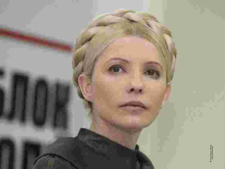 Тимошенко: Україна долала і не таких ворогів, як Янукович