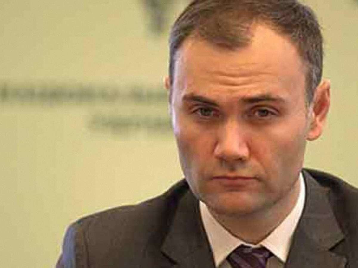 У парламентарів нема запитань до Колобова