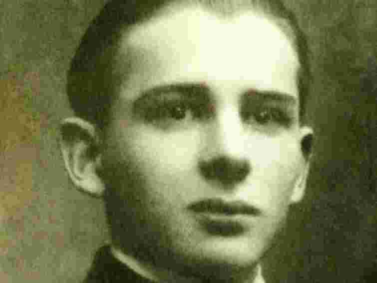 Завтра на могилі Антонича читатимуть поезію