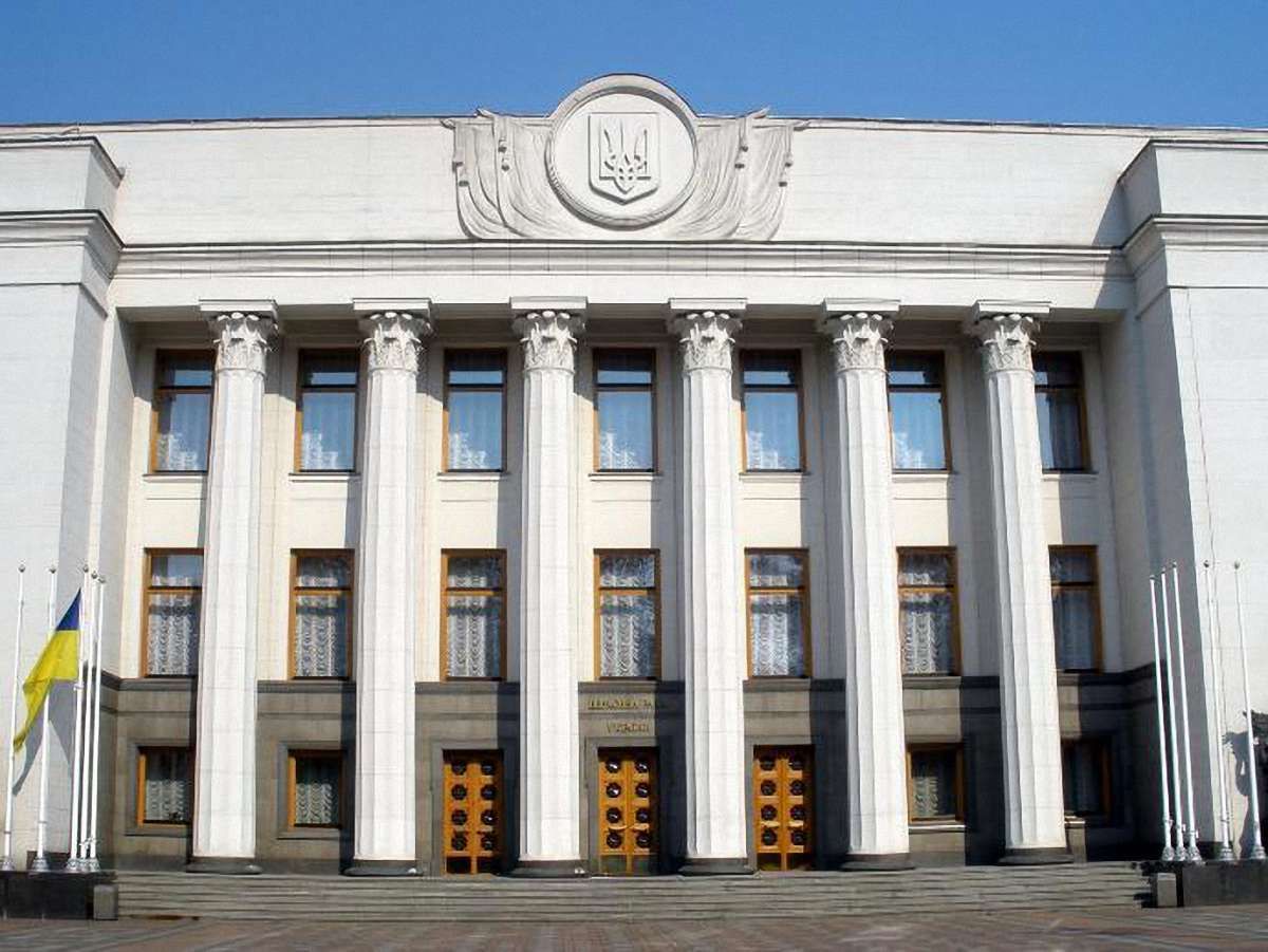Рада впроваджуватиме «Електронний парламент»