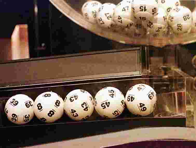 Рада дозволила лише державні лотереї