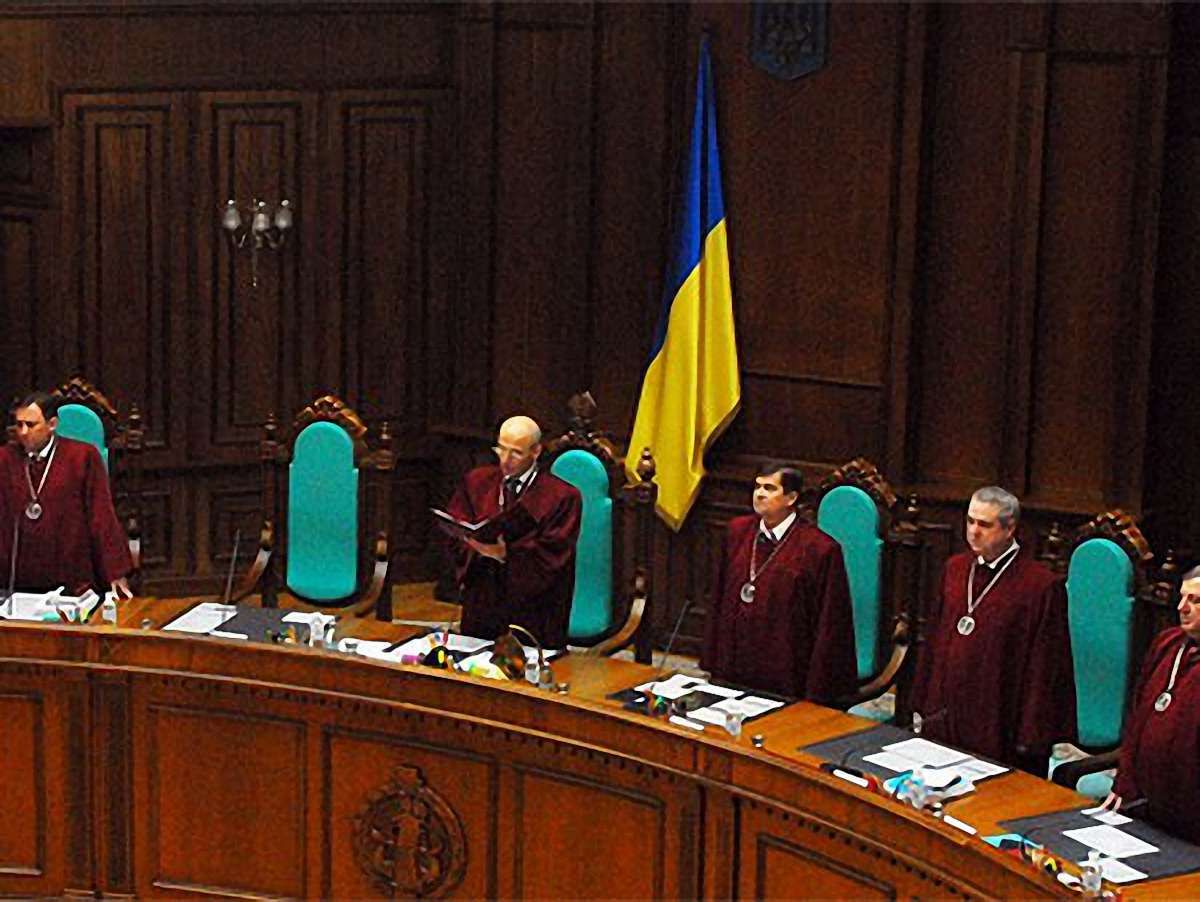 Суд вирішить, чи законно обирати спікера таємним голосуванням