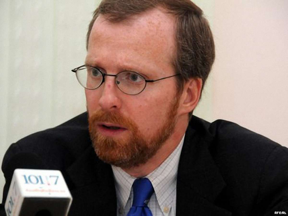Голова Freedom House: В України є важливіші проблеми, ніж мова