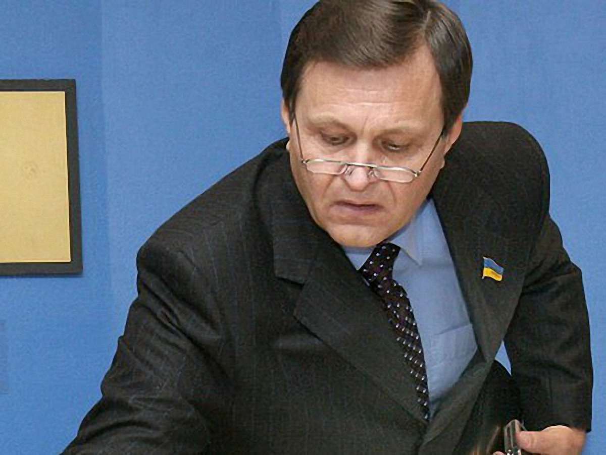 Соня Кошкіна вибачилась переді мною, - Ландік-старший