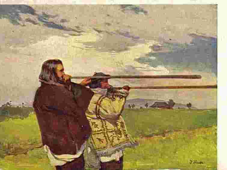 Львівських дітей запрошують на «Дитячий день в музеї»