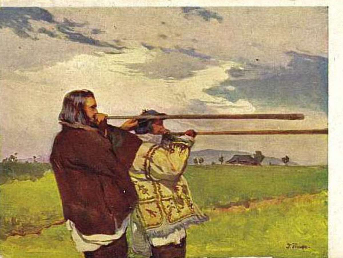 Львівських дітей запрошують на «Дитячий день в музеї»