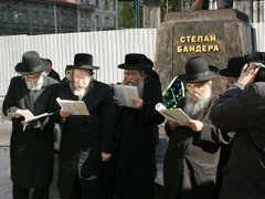 ОУН і «єврейське питання» (1930-ті роки)