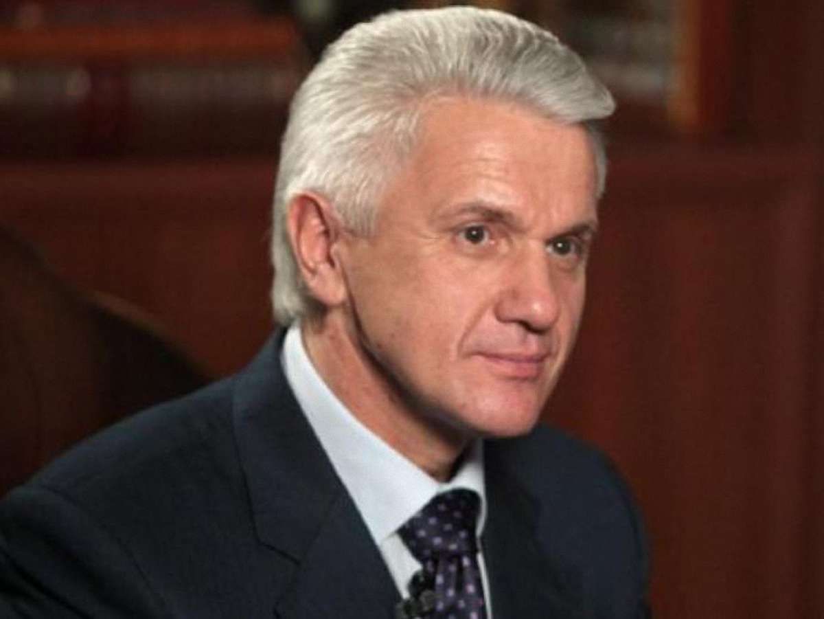 Рада сьогодні розгляне заяву Литвина про відставку