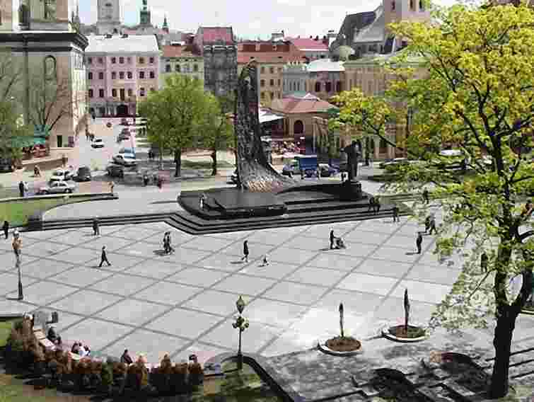 У Львові проведуть форум на захист «дітей війни»