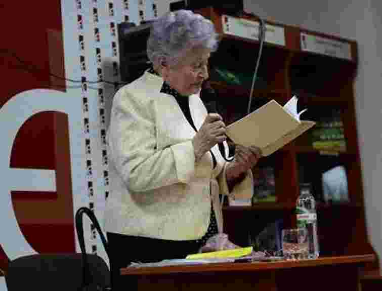 Українську мову намагалися знищити 125 разів за останніх 3 ст., – мовознавець