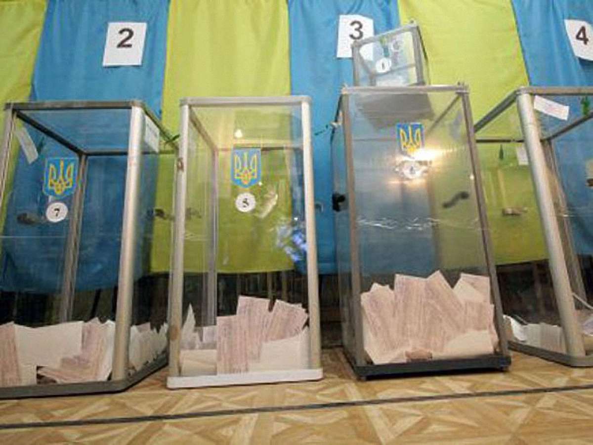 Влада активно використовує адмінресурс перед виборами, - "Опора"