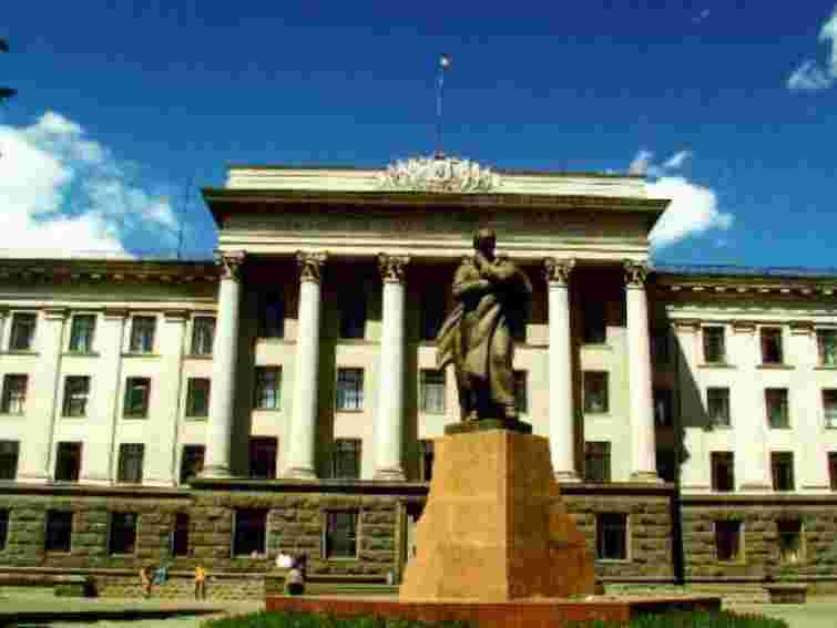 Волинський національний університет перейменовано у Східноєвропейський