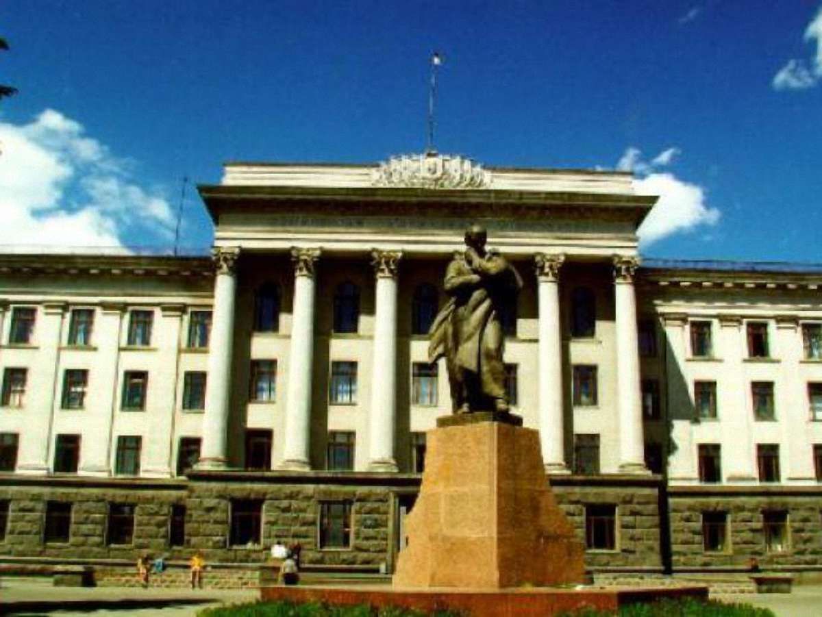 Волинський національний університет перейменовано у Східноєвропейський