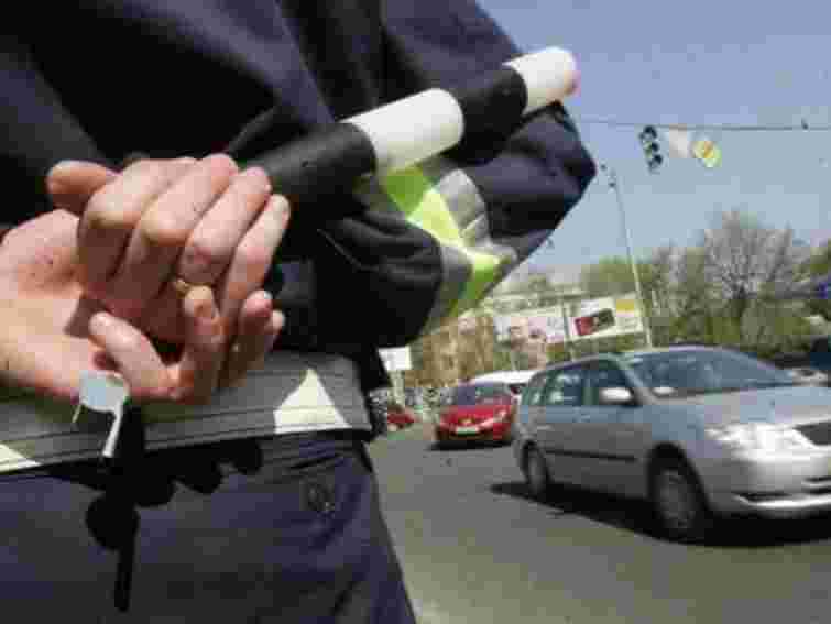 У Львові розшукали водія-втікача, що збив людину