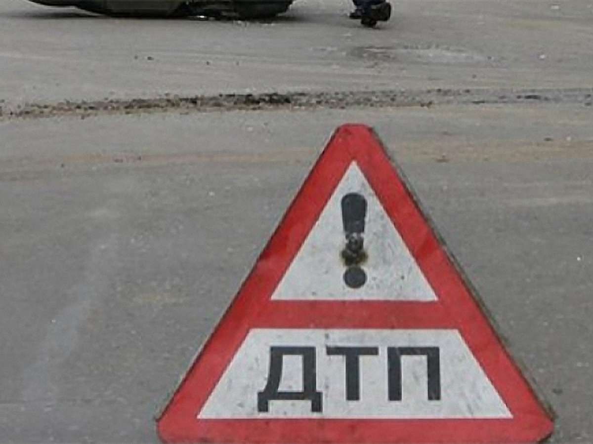 У Білорусі в аварію потрапив автобус з українськими заробітчанами