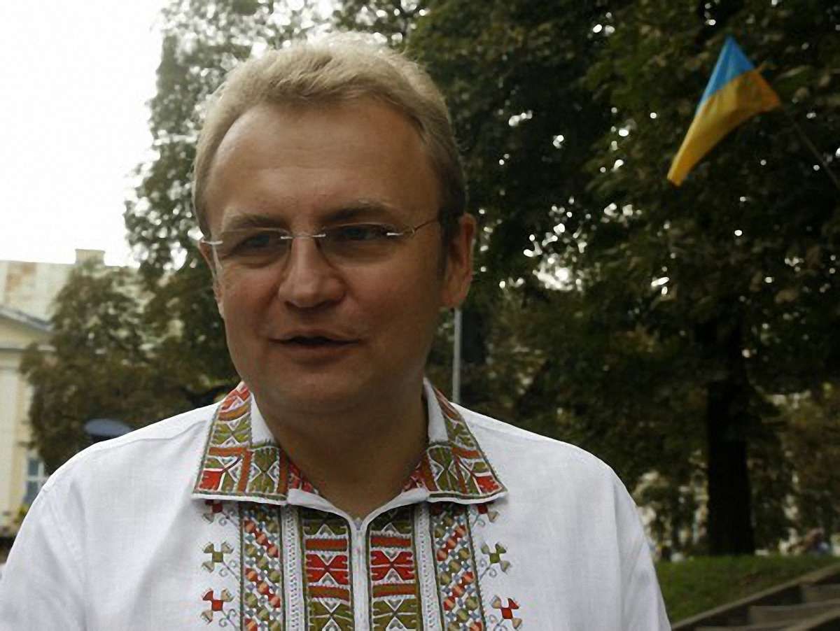 У неділю у Львові - молебень за мову