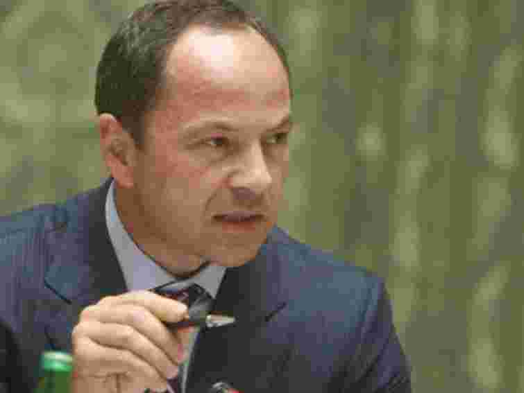 Тігіпко: Завдяки Євро Україна подолала кризу і зміцнила імідж