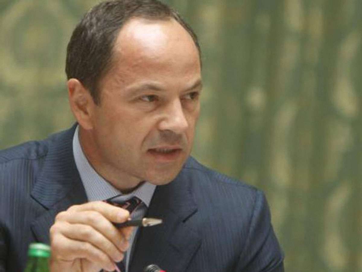 Тігіпко: Завдяки Євро Україна подолала кризу і зміцнила імідж