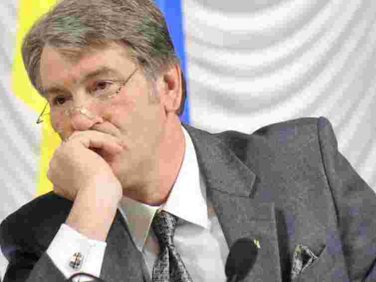 Ющенко: До парламенту потрапить дві секти з одним вождем