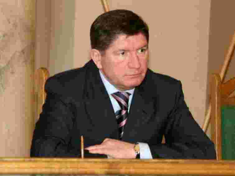 Янукович нагородив Костюка орденом "За заслуги"