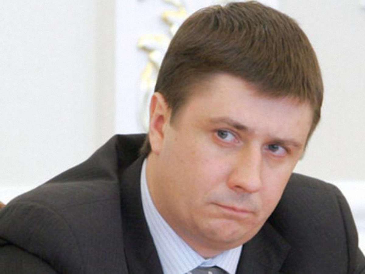 Кириленко побачив позитивні результати у питанні захисту мови