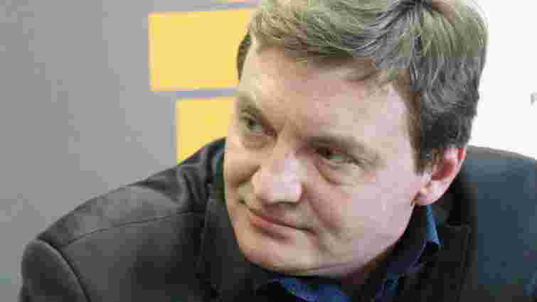 Ющенко співпрацюватиме з Януковичем "заради України", - "нунсівець"